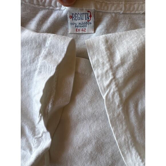 Vintage Acapulco Mexico Corona Boot Regatta Single Stitched White S/M T-shirt - Picture 2 of 8